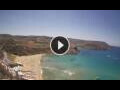 Webcam Għajn Tuffieħa