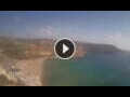 Webcam Għajn Tuffieħa