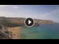 Webcam Għajn Tuffieħa