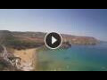 Webcam Għajn Tuffieħa