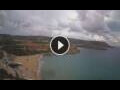 Webcam Għajn Tuffieħa