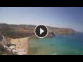Webcam Għajn Tuffieħa
