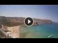 Webcam Għajn Tuffieħa