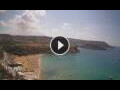 Webcam Għajn Tuffieħa
