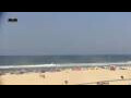Webcam Praia de Esmoriz