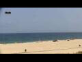 Webcam Praia de Esmoriz
