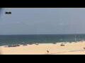 Webcam Praia de Esmoriz