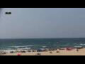 Webcam Praia de Esmoriz