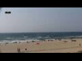 Webcam Praia de Esmoriz