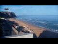 Webcam Praia Grande