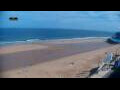 Webcam Praia Grande
