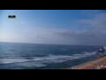 Webcam Praia Grande