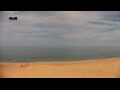 Webcam Santa Cruz