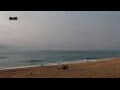Webcam Santa Cruz