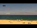 Webcam Santa Cruz