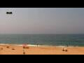 Webcam Santa Cruz