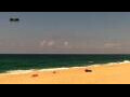 Webcam Santa Cruz
