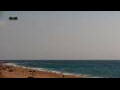Webcam Santa Cruz