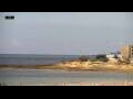 Webcam Carcavelos