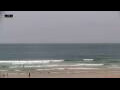 Webcam Carcavelos