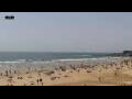 Webcam Carcavelos