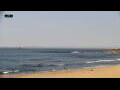 Webcam Carcavelos