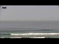 Webcam Carcavelos
