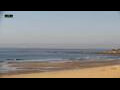Webcam Carcavelos