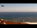 Webcam Nazaré