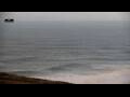Webcam Nazaré