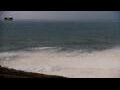 Webcam Nazaré