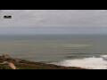 Webcam Nazaré