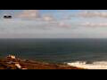 Webcam Nazaré