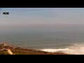 Webcam Nazaré