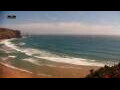 Webcam Aljezur