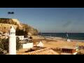 Webcam Praia da Luz