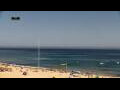 Webcam Praia da Luz