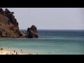 Webcam Praia da Luz