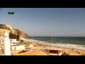 Webcam Praia da Luz