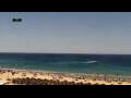 Webcam Praia da Luz
