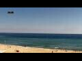 Webcam Praia da Luz