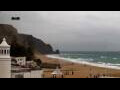 Webcam Praia da Luz