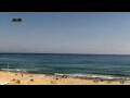 Webcam Praia da Luz