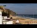 Webcam Praia da Luz