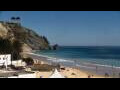 Webcam Praia da Luz