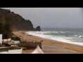 Webcam Praia da Luz