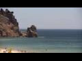 Webcam Praia da Luz