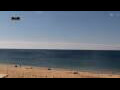 Webcam Praia da Luz