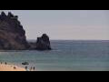 Webcam Praia da Luz