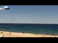 Webcam Praia da Luz